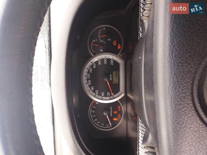 Хэтчбек Chevrolet Lacetti 2005 в Ивано-Франковске фото 8 Хэтчбек Chevrolet Lacetti 2005 в Ивано-Франковске