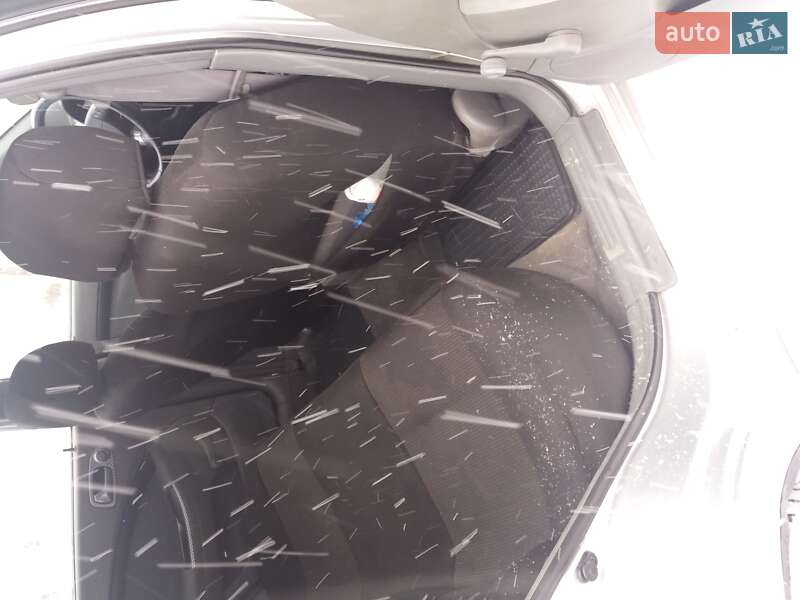 Хэтчбек Chevrolet Lacetti 2005 в Ивано-Франковске фото 15 Хэтчбек Chevrolet Lacetti 2005 в Ивано-Франковске