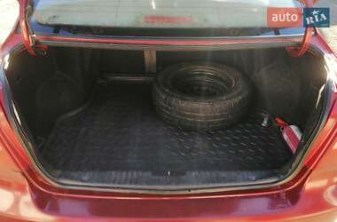 Седан Chevrolet Lacetti 2005 в Локачах