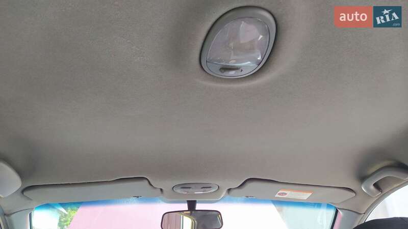 Седан Chevrolet Lacetti 2011 в Луцьку