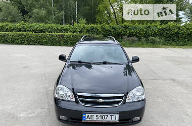 Универсал Chevrolet Lacetti 2010 в 