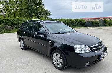 Универсал Chevrolet Lacetti 2010 в 