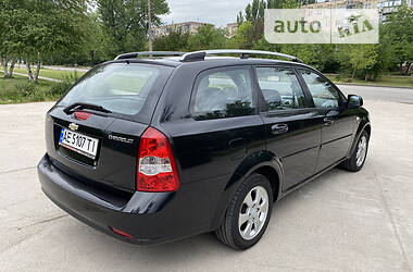 Универсал Chevrolet Lacetti 2010 в 