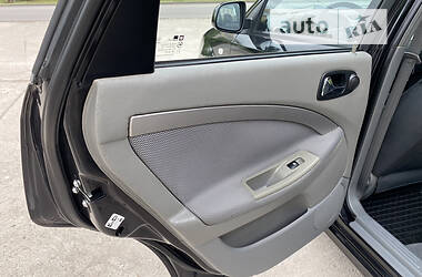Универсал Chevrolet Lacetti 2010 в 