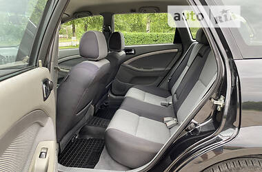 Универсал Chevrolet Lacetti 2010 в 