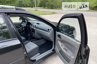 Универсал Chevrolet Lacetti 2010 в 