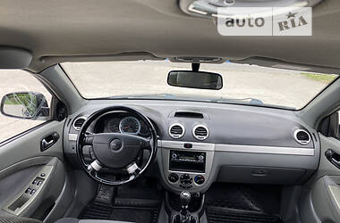 Универсал Chevrolet Lacetti 2010 в 