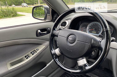 Универсал Chevrolet Lacetti 2010 в 