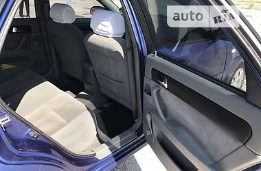Седан Chevrolet Lacetti 2008 в 