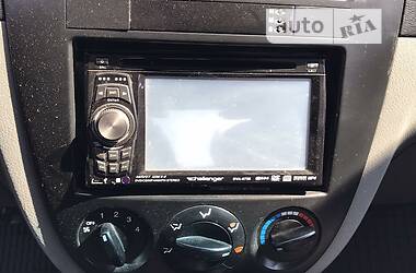 Седан Chevrolet Lacetti 2008 в 
