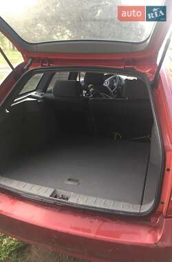 Універсал Chevrolet Lacetti 2005 в 