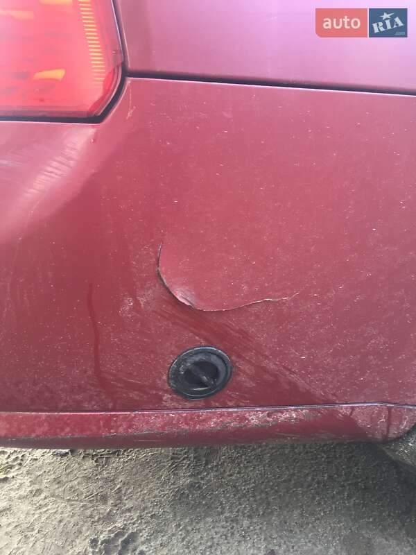 Универсал Chevrolet Lacetti 2005 в Гайсине фото 10 Универсал Chevrolet Lacetti 2005 в Гайсине