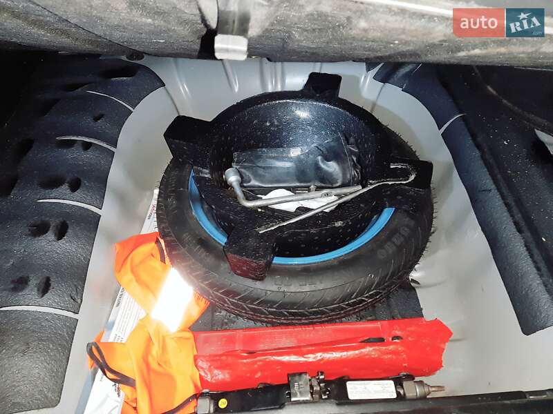 Седан Chevrolet Lacetti 2008 в Ужгороді