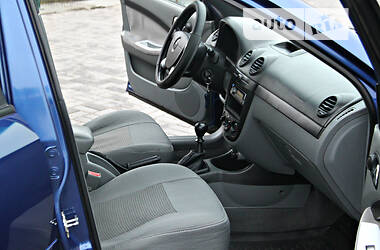 Універсал Chevrolet Lacetti 2010 в 