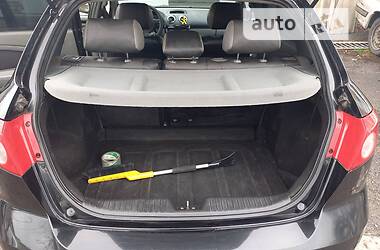 Хэтчбек Chevrolet Lacetti 2008 в  фото 9 Хэтчбек Chevrolet Lacetti 2008 в