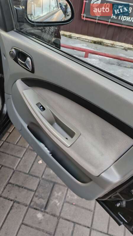Універсал Chevrolet Lacetti 2008 в Прилуках