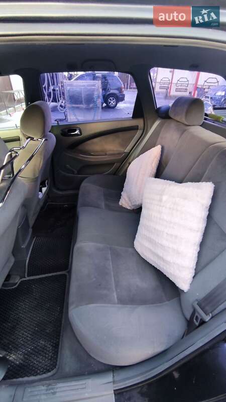 Універсал Chevrolet Lacetti 2008 в Прилуках