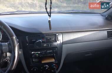 Седан Chevrolet Lacetti 2008 в 