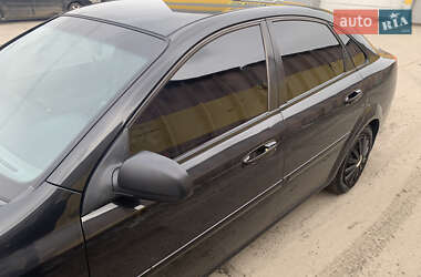 Седан Chevrolet Lacetti 2008 в Звягеле