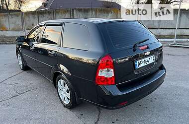 Универсал Chevrolet Lacetti 2007 в 