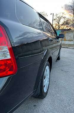 Универсал Chevrolet Lacetti 2007 в 