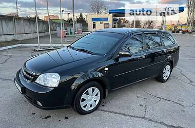 Универсал Chevrolet Lacetti 2007 в 