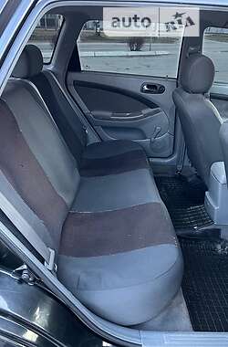 Универсал Chevrolet Lacetti 2007 в 