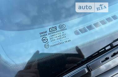 Универсал Chevrolet Lacetti 2007 в 