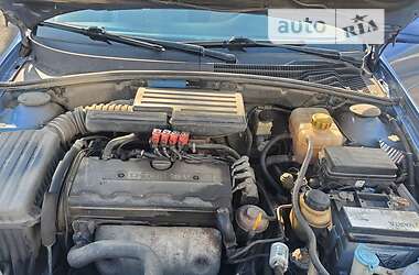 Седан Chevrolet Lacetti 2005 в 