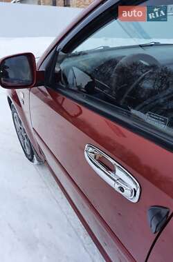Седан Chevrolet Lacetti 2006 в 