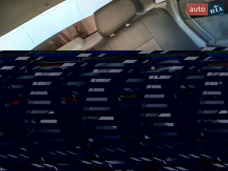 Седан Chevrolet Lacetti 2005 в Черкасах