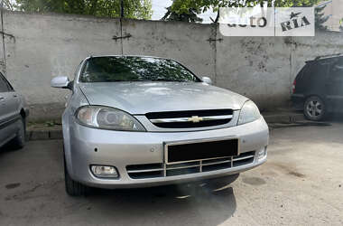 Хетчбек Chevrolet Lacetti 2005 в Одесі