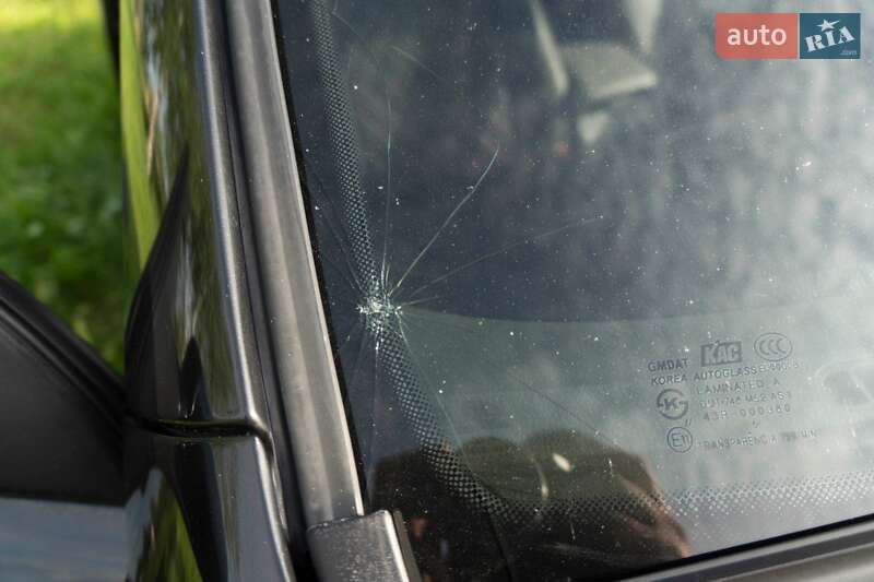 Седан Chevrolet Lacetti 2006 в Дружковке