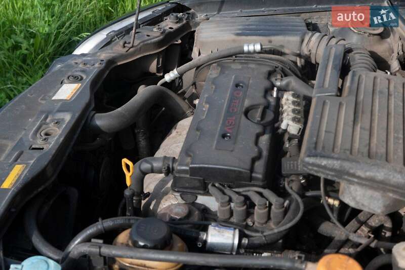 Седан Chevrolet Lacetti 2006 в Дружковке