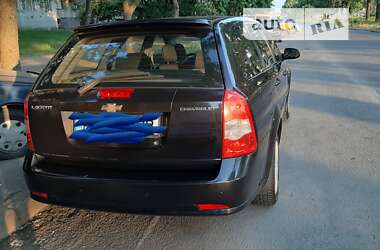 Універсал Chevrolet Lacetti 2010 в 