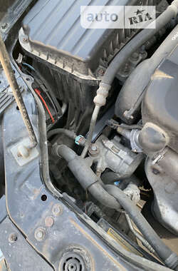 Універсал Chevrolet Lacetti 2007 в 