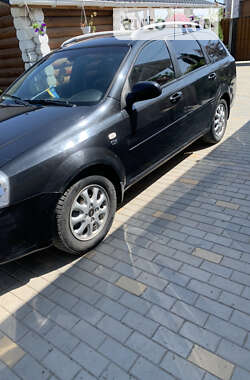 Універсал Chevrolet Lacetti 2007 в 
