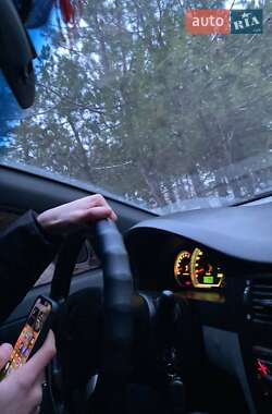 Седан Chevrolet Lacetti 2006 в Николаеве