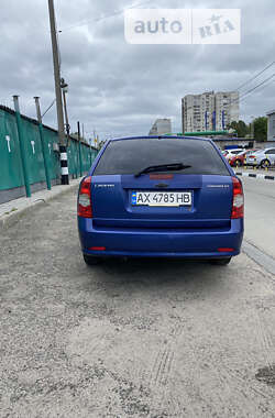 Универсал Chevrolet Lacetti 2007 в 