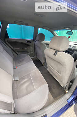 Универсал Chevrolet Lacetti 2007 в 