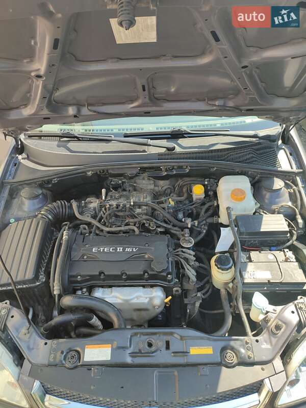 Седан Chevrolet Lacetti 2012 в Хмельнике фото 7 Седан Chevrolet Lacetti 2012 в Хмельнике