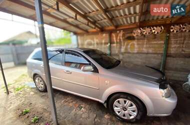 Универсал Chevrolet Lacetti 2006 в Прилуках