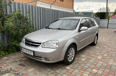 Універсал Chevrolet Lacetti 2007 в Чернігові