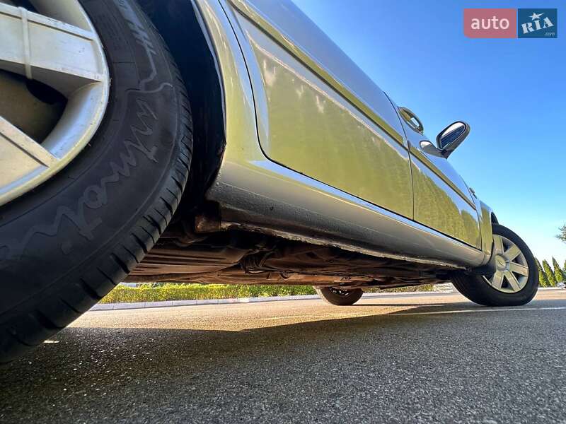 Универсал Chevrolet Lacetti 2008 в Киеве