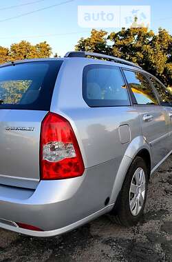 Универсал Chevrolet Lacetti 2012 в Змиеве