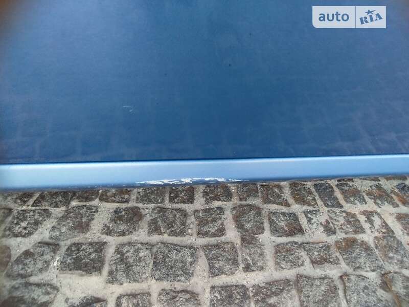 Хетчбек Chevrolet Lacetti 2007 в Дніпрі