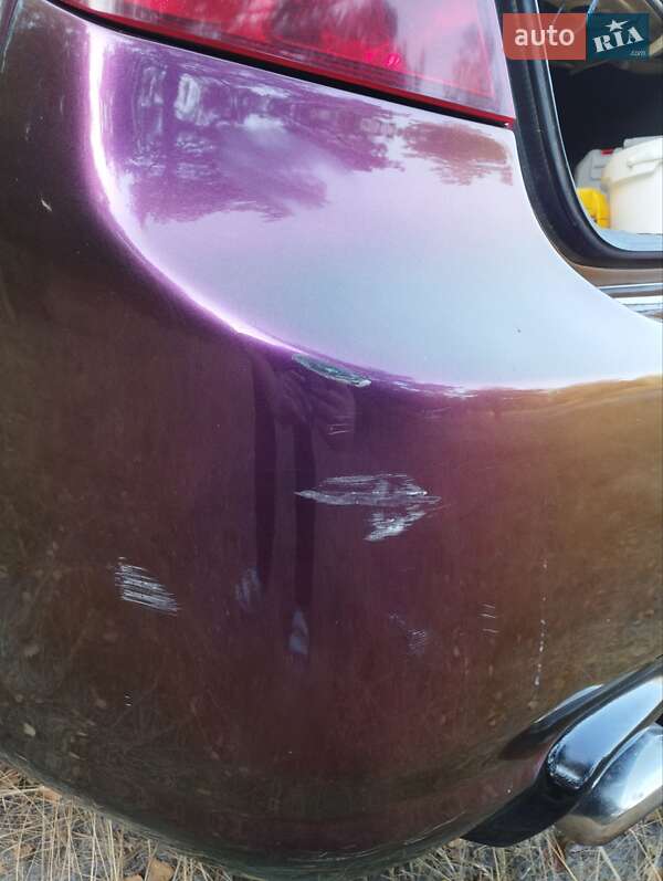 Седан Chevrolet Lacetti 2004 в Києві