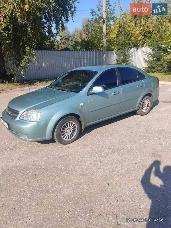 Седан Chevrolet Lacetti 2008 в Харькове фото 14 Седан Chevrolet Lacetti 2008 в Харькове