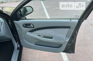 Хетчбек Chevrolet Lacetti 2007 в 