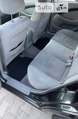 Хетчбек Chevrolet Lacetti 2007 в 